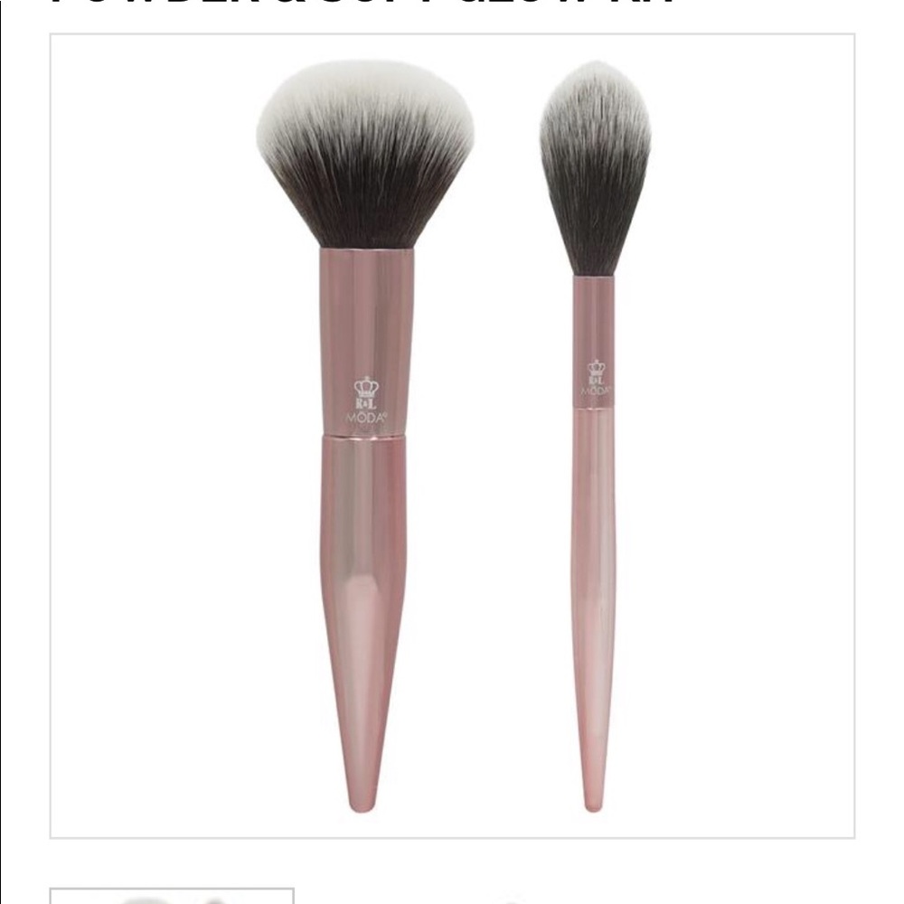 💟Moda Brushes - Picture 4 of 5
